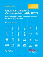 1167 making android accessories with IOIO 