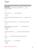 Day 5   file 2   s v agreement extra exercises