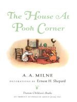 A  a  milne   WINNIE THE POOH 01   the house at pooh corner (v5 0) 
