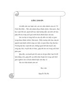 Các biện pháp xử lí hành chính khác theo quy định của Pháp luật Việt Nam