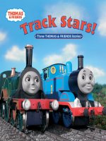 W  awdry   THOMAS AND FRIENDS 01   track stars (v5 0) 