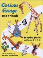 H  a  rey  margret rey   CURIOUS GEORGE 01   curious george and friends (v5 0) 