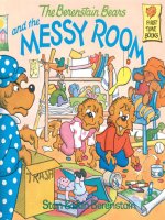 Stan berenstain  jan berenstain   BERENSTAIN BEARS 01   the berenstain bears and the m oom (v5 0) 