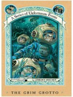 Lemony snicket   a SERIES OF UNFORTUNATE EVENTS 11   a series of unfortunate events tto (v5 0) 