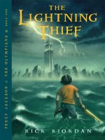 Rick riordan   PERCY JACKSON AND THE OLYMPIANS 01   the lightning thief (v5 0) 