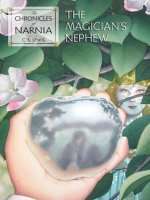 C  s  lewis   CHRONICLES OF NARNIA  CHRONOLOGICAL ORDER 01   the magicians nephew (v5 0) 