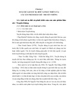 TIEU LUAN MON TO CHUC SAN PHAM BAO CHI TRUYEN THONG