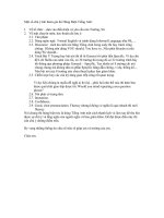 Thi Hung Bien Tieng Anh