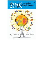 Megan mcdonald   STINK 02   stink and the incredible super ker (v5 0) 