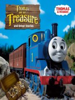 Terry palone  terry permane  britt allcroft   TIENDS 01   thomas and the treasure and ot ies (v5 0) 