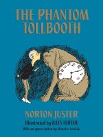 Norton juster   the phantom tollbooth (v5 0) 