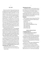 Đánh giá hiệu quả điều trị rối loạn lo âu lan tỏa bằng liệu pháp thư giãn - luyện tập (TT)