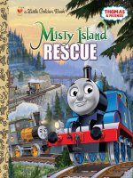 W  awdry   THOMAS AND FRIENDS 01   misty island rescue (thomas   ds) (v5 0) 