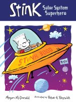 Megan mcdonald  peter j  reynolds   STINK 05   stink  solar system superhero (v5 0) 