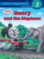 Rev w  awdry  tommy stubbs   THOMAS AND FRIENDS 01   henry and the elephant (thomas ds) (v5 0) 