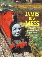 W  awdry   THOMAS AND FRIENDS 01   james in a mess and other thom ds) (v5 0) 