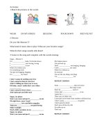 Maroon 5  Sugar sugar