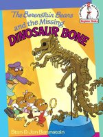 Stan berenstain  jan berenstain   BERENSTAIN RS 01   the berenstain bears and the m one (v5 0) 