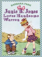 Barbara park  denise brunkus   JUNIE b  JONES 07   junie b  jones loves handsome  ren (v5 0) 