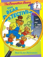 Stan berenstain  jan berenstain   BEREN   the berenstain bears and the b kin (v5 0) 