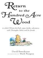 David benedictus  mark burgess   WINNIE THE POOH 01   return to the hundred acre wood (v5 0) 