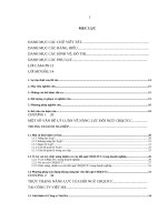 Nâng cao năng lực đội ngũ cán bộ quản lý trung, cao cấp tại Công ty Việt Hà