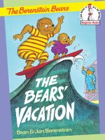 Stan berenstain  jan berenstain   BERENSTAIN BEARS 01   the berenstain bears and the b ion (v5 0) 