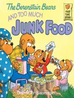 Stan berenstain  jan berenstain   BERENSTAIN BEARS 01   the berenstain bears and too m ood (v5 0) 