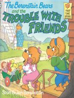 Jan berenstain  stan berenstain   BERENSTAIN BARS 01   the berenstain bears and the t nds (v5 0) 
