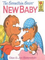 Stan berenstain  jan berenstain   BERENSTAIN BEARS 01   the berenstain bears new baby (v5 0) 
