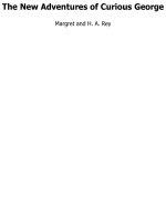 H  a  rey  margret rey   CURIOUS GEORGE 01   new adventures of curious george (v5 0) 