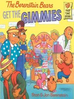 Stan berenstain  jan berenstain   BERENSTAIN BEARS 01   the berenstain bears get the g ies (v5 0) 