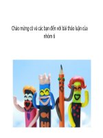 Thực trạng của vai trò kinh tế của nước ta hiện nay