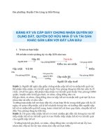 ĐĂNG ký và cấp GIẤY CHỨNG NHẬN QUYỀN sử DỤNG đất, QUYỀN sở hữu NHÀ ở và tài sản KHÁC gắn LIỀN với đất lần đầu