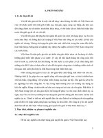 Thực trạng giải quyết tôn giáo ở việt nam hiện nay 