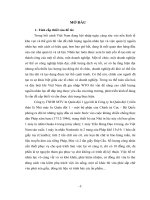 Nâng cao chất lượng nguồn nhân lực của Công ty TNHH MTV In Quân đội 1