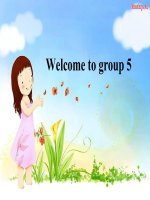 Quan điểm và chủ trương của Đảng về giải quyết các vấn đề xã hội  thời kỳ đổi mới