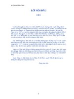 ứng dụng suy diễn lùi trong chuẩn đoán và khắc phục sự cố ổ quang