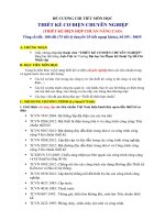 Thietke co dien chuyen nghiep 2015 