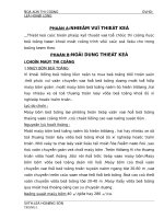 ĐỒ ÁN THIẾT KẾ THI CÔNG 2 KÈM BẢN VẼ