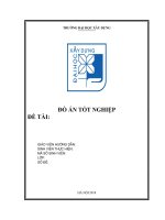 bia thuyet minh do an xay dung 