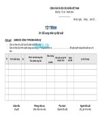 MK NS   01   BM02   to trinh bo sung nhan su dot xuat 