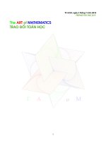 Đề   đáp án   kết quả bài KT chuyên đề tính giá trị biểu thức