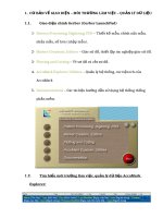 Giác sơ đồ accumark gerber