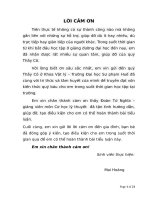 tính đối xứng và các định luật bảo toàn trong vật lý 