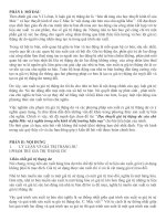 Học thuyết giá trị thặng dư của chủ nghĩa Mác và ý nghĩa trong nền kinh tế thị trường hiện nay