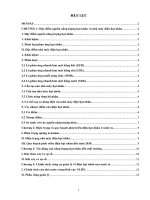 ứng dụng lớn nhất năng lượng hạt nhân ở nước ta là làm điện hay còn gọi là điện hạt nhân  