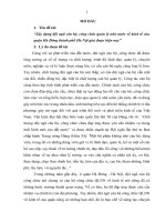 PPNCKH xây dựng đội ngũ cán bộ, công chức quản lý nhà nước về kinh tế của quận hà đông thành phố hà nội giai đoạn hiện nay (2)