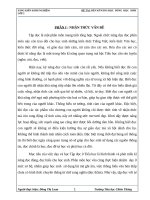 sáng kiến kinh nghiệm   rèn đọc ĐÚNG CHO học SINH lớp 2