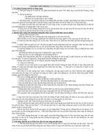 giáo án giảng dạy môn ngữ văn 11